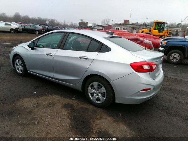 Photo 2 VIN: 1G1BC5SM0G7307899 - CHEVROLET CRUZE 