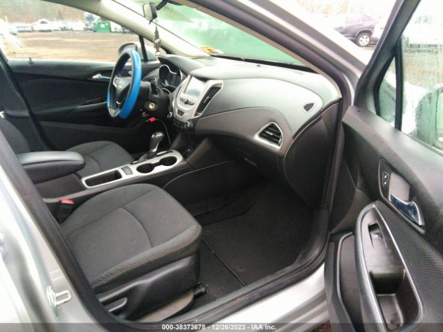 Photo 4 VIN: 1G1BC5SM0G7307899 - CHEVROLET CRUZE 