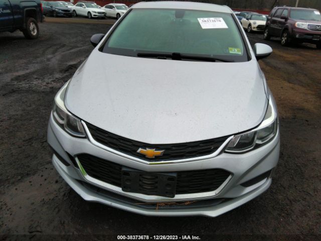 Photo 5 VIN: 1G1BC5SM0G7307899 - CHEVROLET CRUZE 