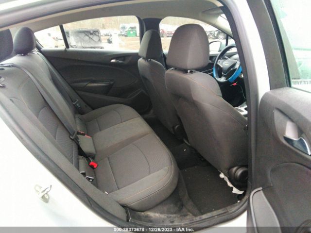 Photo 7 VIN: 1G1BC5SM0G7307899 - CHEVROLET CRUZE 