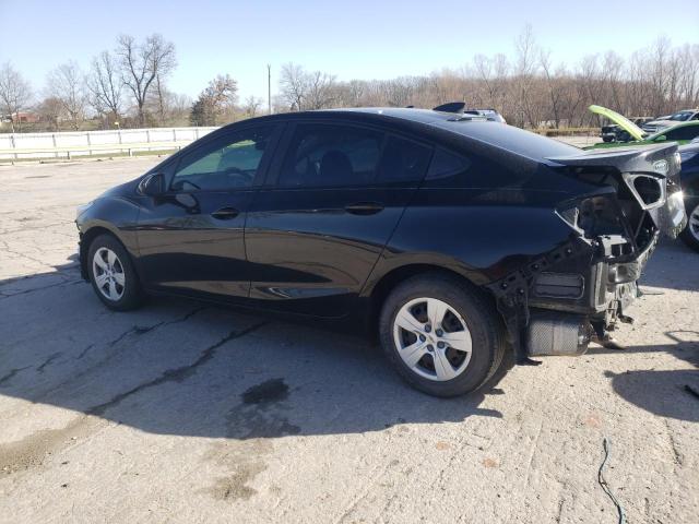 Photo 1 VIN: 1G1BC5SM0G7308051 - CHEVROLET CRUZE LS 