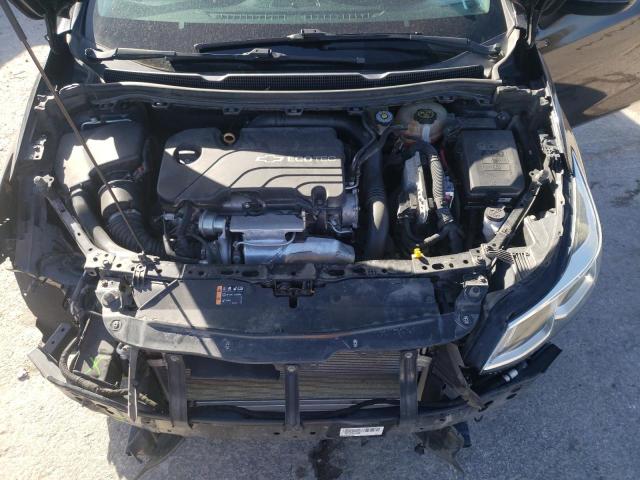 Photo 10 VIN: 1G1BC5SM0G7308051 - CHEVROLET CRUZE LS 