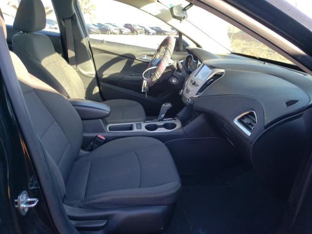 Photo 4 VIN: 1G1BC5SM0G7309359 - CHEVROLET CRUZE LS 