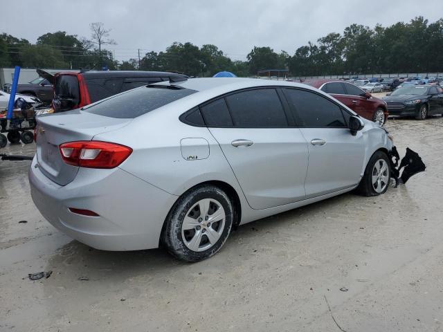 Photo 2 VIN: 1G1BC5SM0G7309510 - CHEVROLET CRUZE LS 