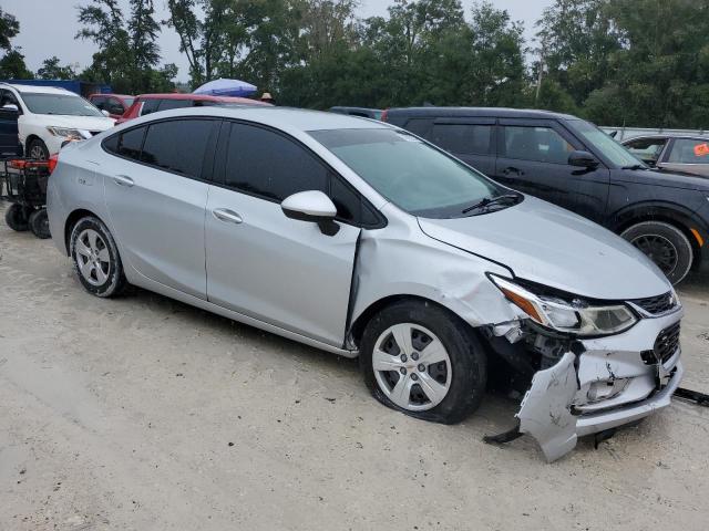 Photo 3 VIN: 1G1BC5SM0G7309510 - CHEVROLET CRUZE LS 