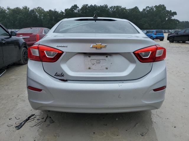 Photo 5 VIN: 1G1BC5SM0G7309510 - CHEVROLET CRUZE LS 