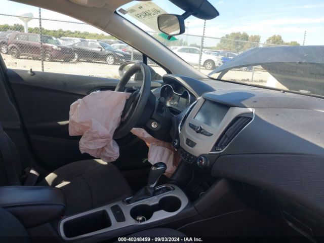 Photo 4 VIN: 1G1BC5SM0G7309765 - CHEVROLET CRUZE 