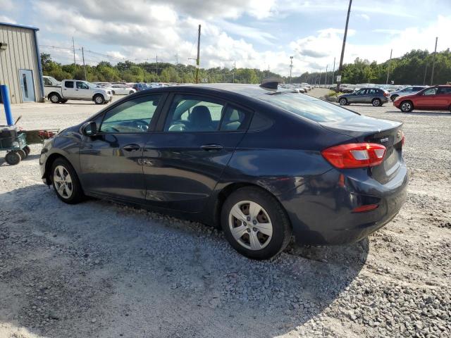 Photo 1 VIN: 1G1BC5SM0G7317946 - CHEVROLET CRUZE LS 