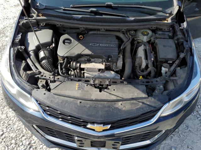 Photo 10 VIN: 1G1BC5SM0G7317946 - CHEVROLET CRUZE LS 