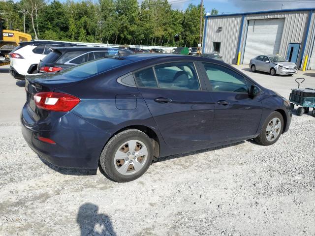 Photo 2 VIN: 1G1BC5SM0G7317946 - CHEVROLET CRUZE LS 