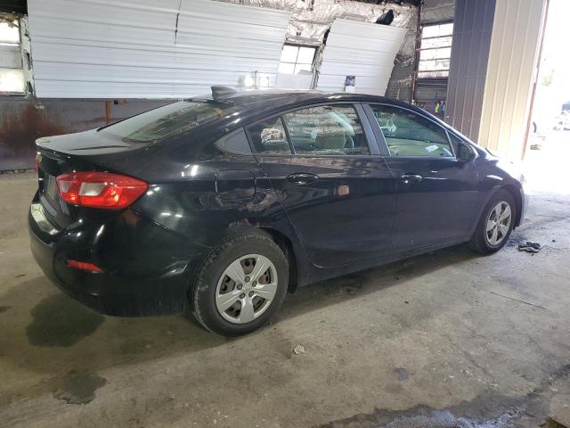 Photo 2 VIN: 1G1BC5SM0G7318434 - CHEVROLET CRUZE LS 