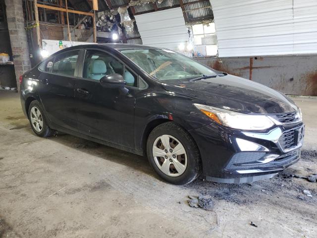 Photo 3 VIN: 1G1BC5SM0G7318434 - CHEVROLET CRUZE LS 