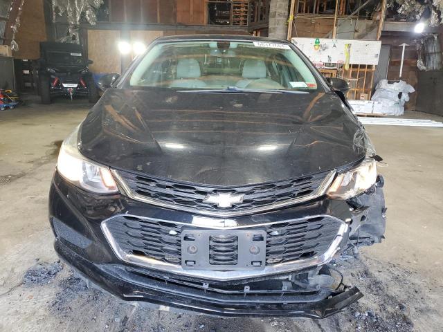 Photo 4 VIN: 1G1BC5SM0G7318434 - CHEVROLET CRUZE LS 