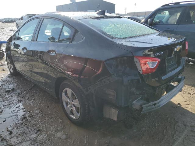 Photo 1 VIN: 1G1BC5SM0G7320605 - CHEVROLET CRUZE LS 