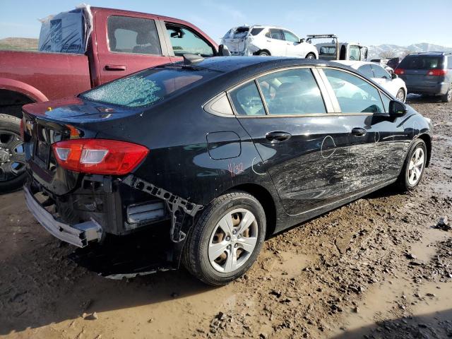 Photo 2 VIN: 1G1BC5SM0G7320605 - CHEVROLET CRUZE LS 