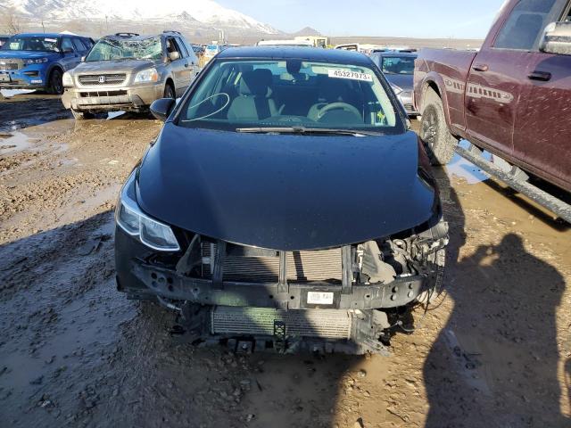 Photo 4 VIN: 1G1BC5SM0G7320605 - CHEVROLET CRUZE LS 