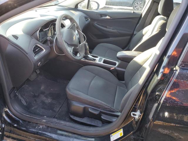 Photo 6 VIN: 1G1BC5SM0G7320605 - CHEVROLET CRUZE LS 