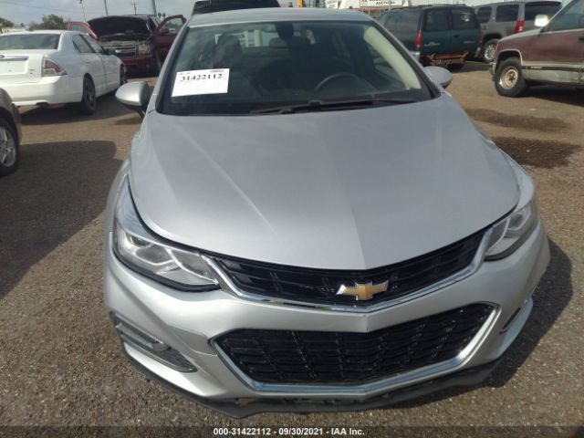 Photo 5 VIN: 1G1BC5SM0G7326999 - CHEVROLET CRUZE 