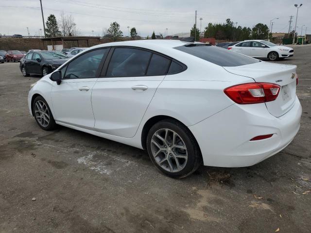 Photo 1 VIN: 1G1BC5SM0G7328610 - CHEVROLET CRUZE LS 