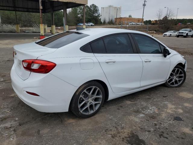 Photo 2 VIN: 1G1BC5SM0G7328610 - CHEVROLET CRUZE LS 