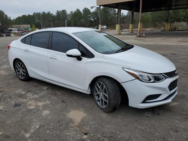 Photo 3 VIN: 1G1BC5SM0G7328610 - CHEVROLET CRUZE LS 