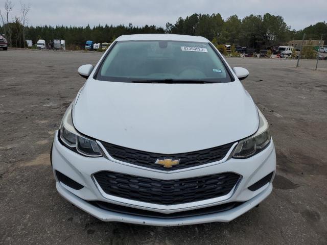 Photo 4 VIN: 1G1BC5SM0G7328610 - CHEVROLET CRUZE LS 