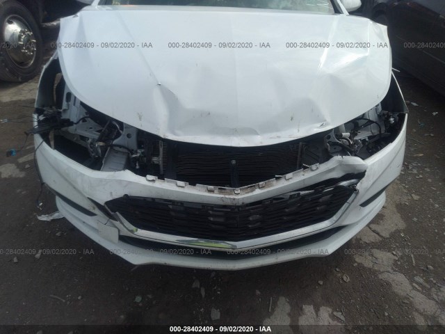 Photo 5 VIN: 1G1BC5SM0H7107638 - CHEVROLET CRUZE 