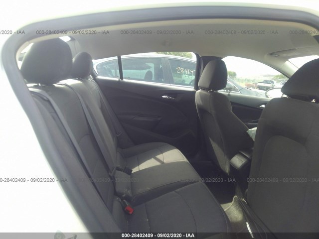 Photo 7 VIN: 1G1BC5SM0H7107638 - CHEVROLET CRUZE 