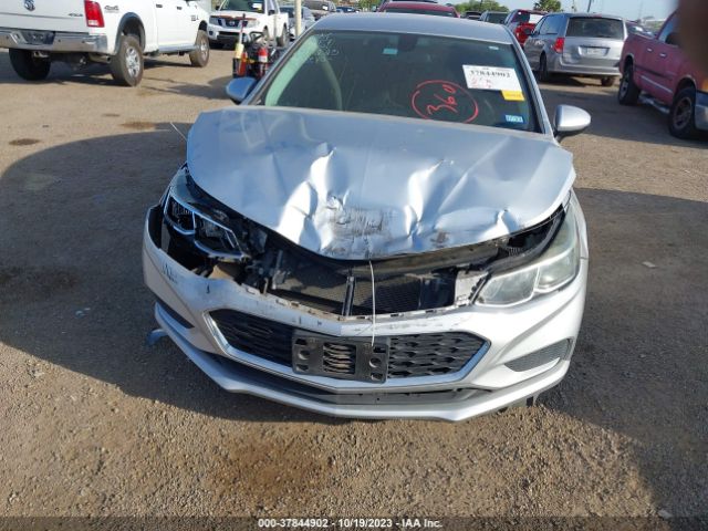 Photo 5 VIN: 1G1BC5SM0H7108403 - CHEVROLET CRUZE 