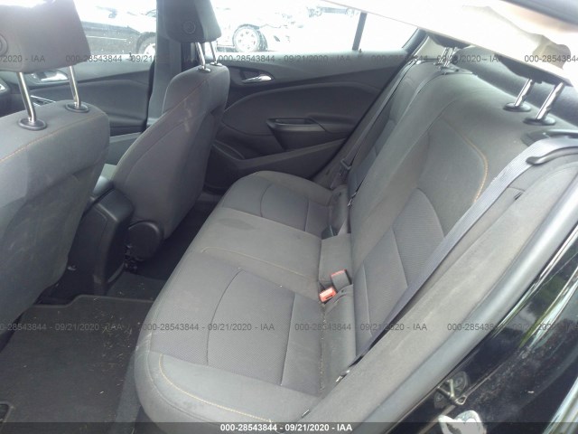 Photo 7 VIN: 1G1BC5SM0H7116369 - CHEVROLET CRUZE 