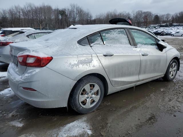 Photo 2 VIN: 1G1BC5SM0H7130014 - CHEVROLET CRUZE 