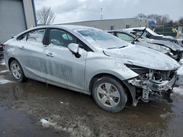 Photo 3 VIN: 1G1BC5SM0H7130014 - CHEVROLET CRUZE 