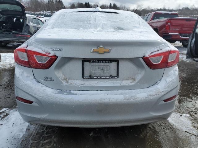 Photo 5 VIN: 1G1BC5SM0H7130014 - CHEVROLET CRUZE 