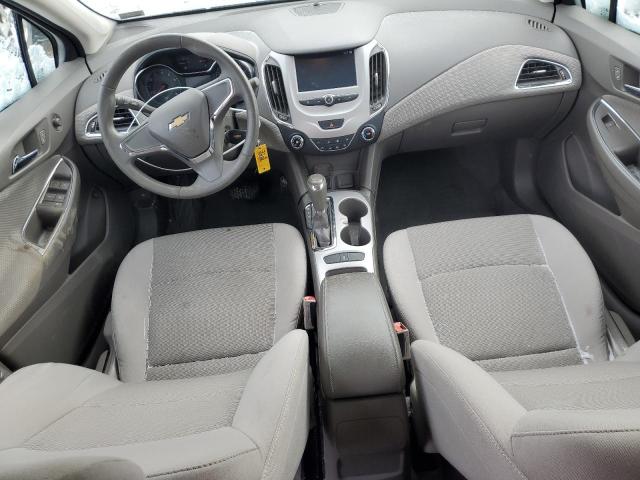 Photo 7 VIN: 1G1BC5SM0H7130014 - CHEVROLET CRUZE 