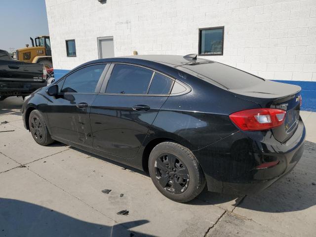 Photo 1 VIN: 1G1BC5SM0H7133365 - CHEVROLET CRUZE LS 