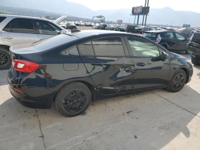 Photo 2 VIN: 1G1BC5SM0H7133365 - CHEVROLET CRUZE LS 