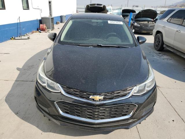 Photo 4 VIN: 1G1BC5SM0H7133365 - CHEVROLET CRUZE LS 