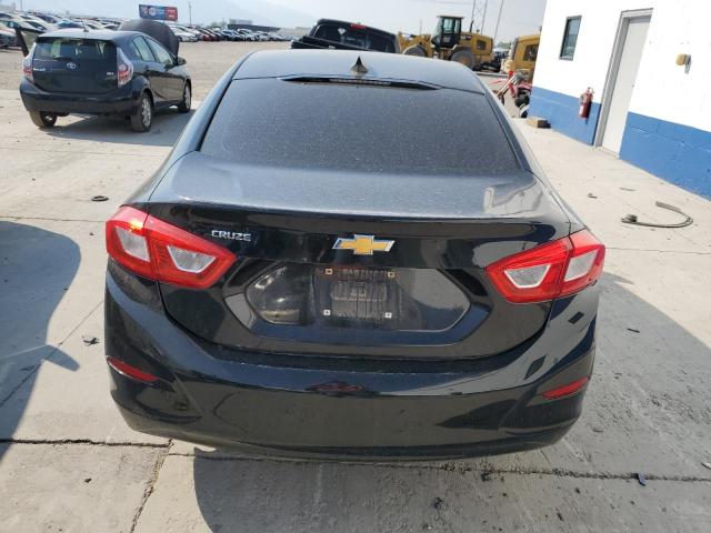 Photo 5 VIN: 1G1BC5SM0H7133365 - CHEVROLET CRUZE LS 