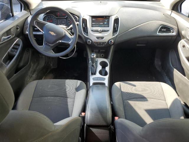 Photo 7 VIN: 1G1BC5SM0H7133365 - CHEVROLET CRUZE LS 