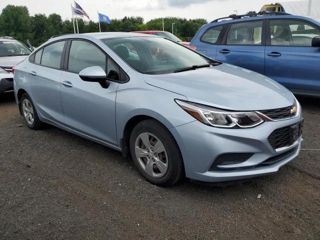 Photo 3 VIN: 1G1BC5SM0H7136511 - CHEVROLET CRUZE LS 