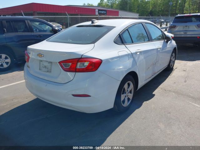 Photo 3 VIN: 1G1BC5SM0H7144852 - CHEVROLET CRUZE 