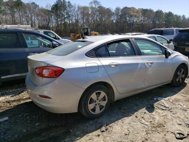 Photo 2 VIN: 1G1BC5SM0H7145421 - CHEVROLET CRUZE LS 