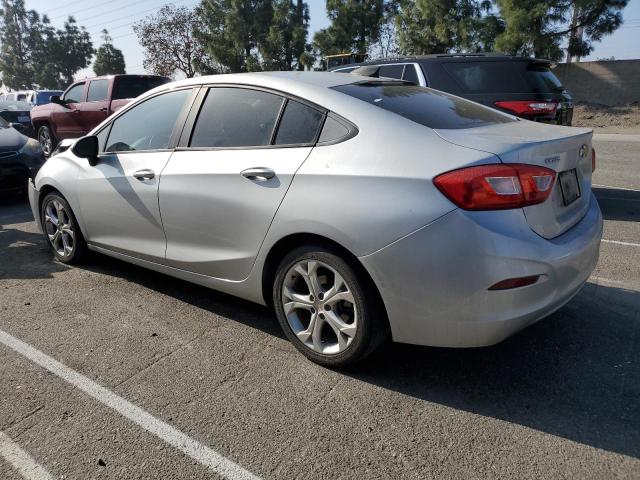 Photo 1 VIN: 1G1BC5SM0H7151249 - CHEVROLET CRUZE LS 