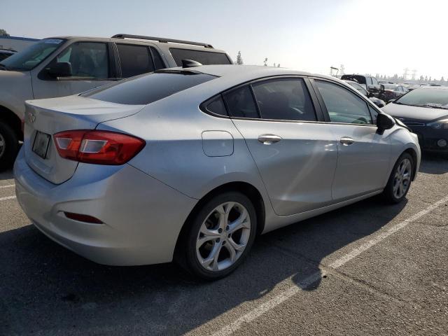 Photo 2 VIN: 1G1BC5SM0H7151249 - CHEVROLET CRUZE LS 