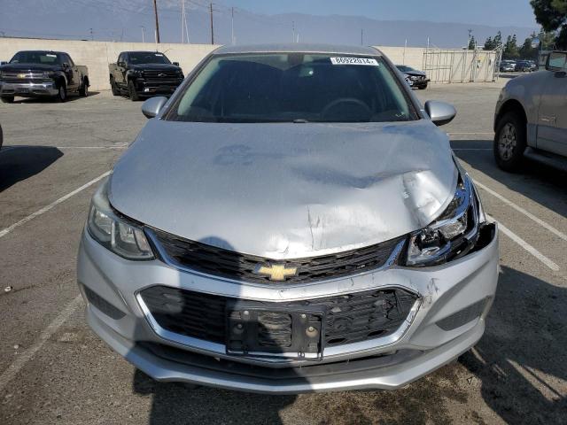 Photo 4 VIN: 1G1BC5SM0H7151249 - CHEVROLET CRUZE LS 