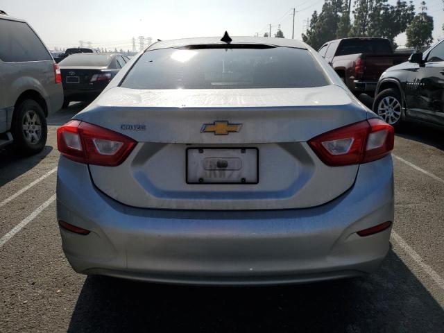 Photo 5 VIN: 1G1BC5SM0H7151249 - CHEVROLET CRUZE LS 