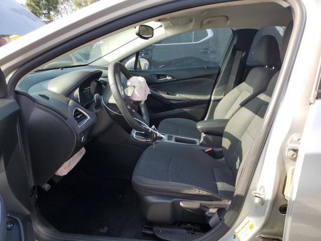 Photo 6 VIN: 1G1BC5SM0H7151249 - CHEVROLET CRUZE LS 