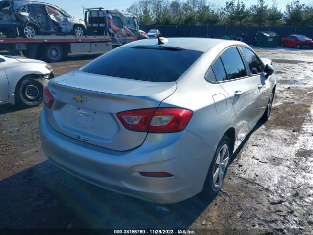 Photo 3 VIN: 1G1BC5SM0H7152675 - CHEVROLET CRUZE 