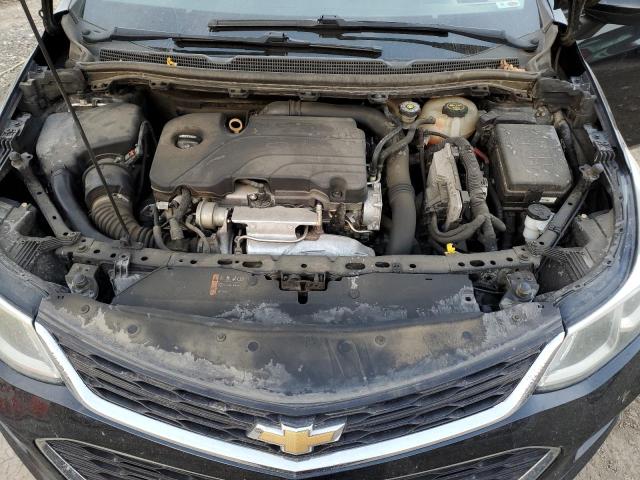 Photo 10 VIN: 1G1BC5SM0H7155589 - CHEVROLET CRUZE LS 