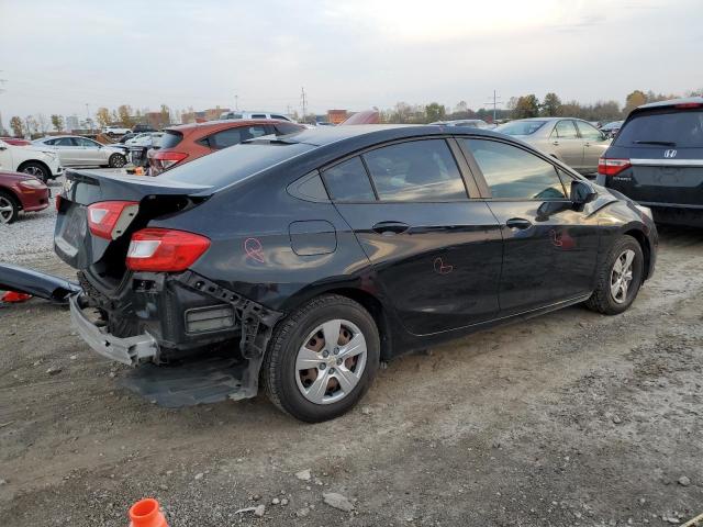 Photo 2 VIN: 1G1BC5SM0H7155589 - CHEVROLET CRUZE LS 